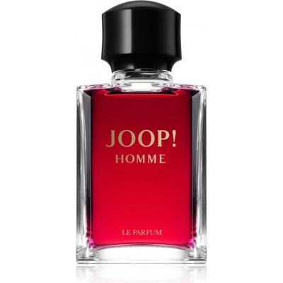 JOOP! Homme Le Parfum parfém pánský 75 ml od 668 Kč - Heureka.cz