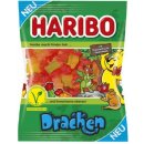 Haribo Dráčci 175 g