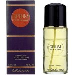 Yves Saint Laurent Opium toaletní voda pánská 50 ml – Sleviste.cz