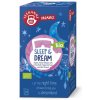 Čaj Teekanne Organics BIO Sleep & Dream čaj 20 x 1,7 g