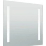 Intedoor LI4 80 x 70 cm ZS 80/70 TF – Zboží Mobilmania