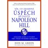 Kniha Vše, co znamená úspěch, mě naučil Napoleon Hill - Don M. Green