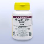 HBC2.9 sinisan 36 tablet Pragon – Hledejceny.cz