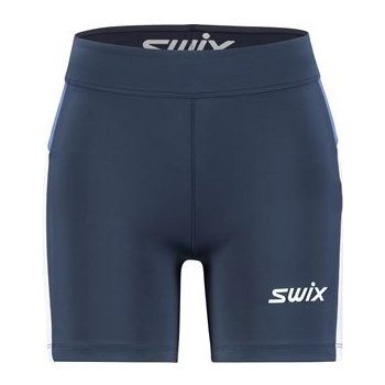 Siwx Motion Premium Lady běžecké kraťasy dark navy/lake blue