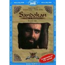 Sandokan 5. a 6. část DVD