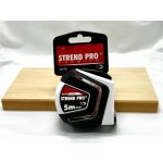 STREND PRO Metr svinovací, PROFI, 5m x 27mm, magnet – Zboží Mobilmania