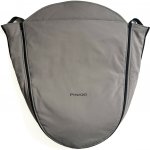 Pinkie zateplený nánožník Softshell Grey – Zboží Dáma