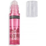 Revolution Relove Roll Baby tónovací olej na rty s vůní Goji Berry 5 ml – Zboží Dáma