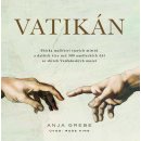 Vatikán - Anja Grebe