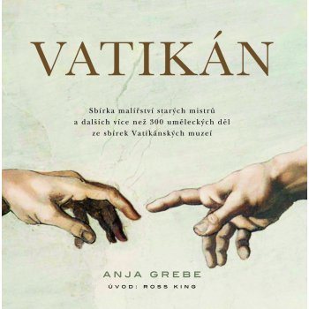 Vatikán - Anja Grebe