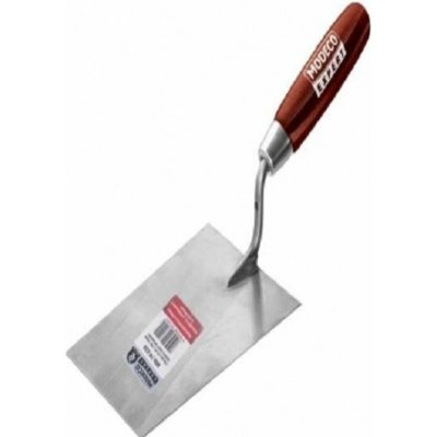 Modeco trapézová stěrka 180 mm – Hledejceny.cz