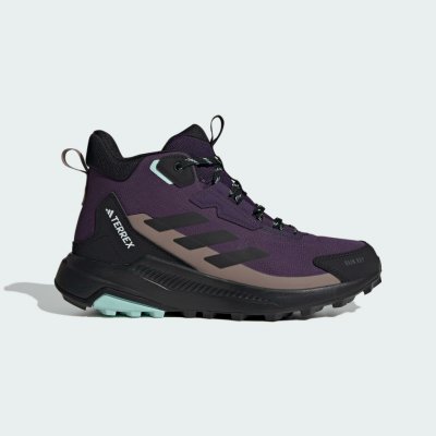 adidas turistické boty Terrex Anylander Mid Rain.Rdy – Hledejceny.cz