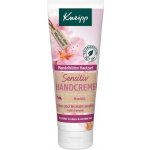 Kneipp Péče o ruce Krém na pro jemnou pleť s mandlovým květem 75 ml – Hledejceny.cz