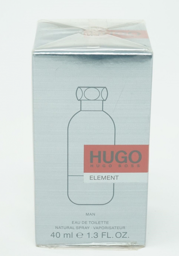 Hugo Boss Hugo Element toaletní voda pánská 40 ml