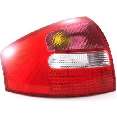 ZADNÍ SVĚTLO, LAMPA LEVÉ SEDAN AUDI A6 (C5), 06.01-01.05 OE: 4B5945095B DEPO – Hledejceny.cz