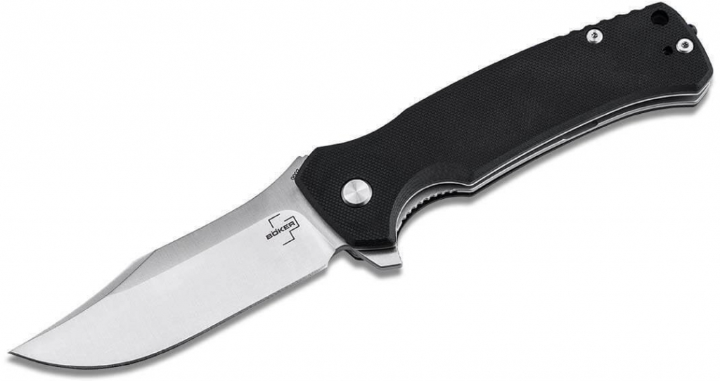 Boker Plus M.E.R.K. 1 01BO552