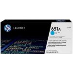 HP CE341AC - originální – Zboží Živě
