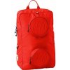 Školní batoh LEGO® Signature Brick 1x2 batoh červená