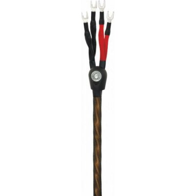 Wireworld Eclipse 8 - 2x2,5m Bi-wire – Zboží Živě