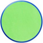 Snazaroo Barva 18 ml Zelená trávová Grass Green – Zbozi.Blesk.cz