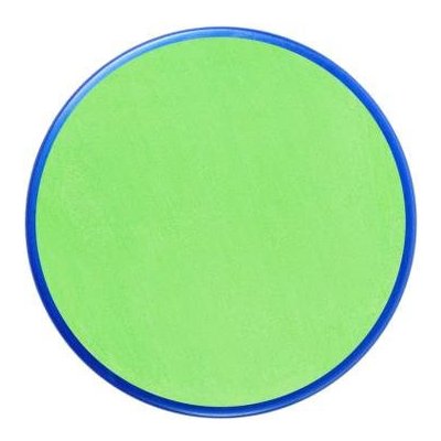 Snazaroo Barva 18 ml Zelená trávová Grass Green – Zbozi.Blesk.cz