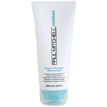 Paul Mitchell Moisture Super Charged Moisturizer 200 ml