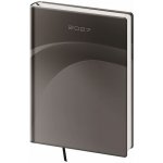 Vario DV423-03-27 A5 týdenní 2027 GREY – Sleviste.cz