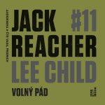 Jack Reacher: Volný pád - Lee Child – Sleviste.cz