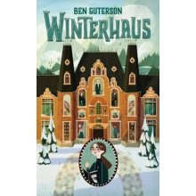 Winterhaus - Guterson, Ben