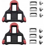 Shimano Zarážky SPD SL SM-SH10 – Zboží Dáma