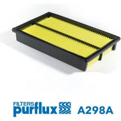 Vzduchový filtr PURFLUX A298A – Hledejceny.cz