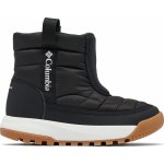 Columbia Snowtrot Mid J 2078911010 black sea salt – Zboží Dáma