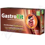 Brainway GastroKit 20 kapslí – Hledejceny.cz