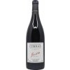 Víno Vincent Paris Cornas Granit 60 2022 Červené 14,5% 0,75 l (holá láhev)