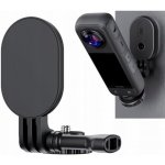 JJC Držák kovový magnetický držák pro GoPro Xiaomi Insta360 Sjcam Dji Mg-ac1 – Zboží Mobilmania