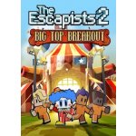 The Escapists 2 - Big Top Breakout – Hledejceny.cz