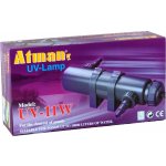 Atman UV lampa 11 W – Zbozi.Blesk.cz