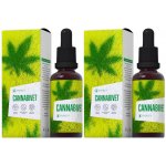 Cannabivet 30 ml – Zboží Dáma