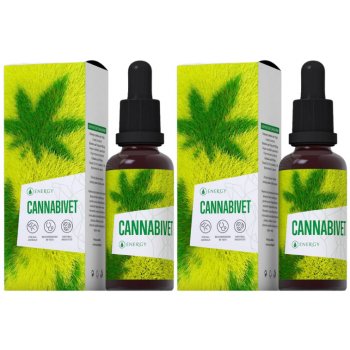 Cannabivet 30 ml