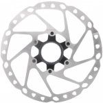 Shimano SM-RT64 180 mm (7") centerlock – Zboží Dáma