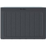 PROSPERPLAST BOARDEBOX 190 l hnědý MBBL190 – Zboží Dáma