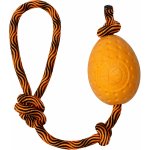 Kiwi Walker Házecí a plovací Vajíčko Maxi z TPR pěny 8,5 cm – Zboží Dáma