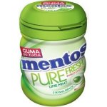 Mentos Pure Fresh Gum Lime Mint 60 g – Zboží Dáma Mentos Pure Fresh Gum Lime Mint 60 g – Zboží Dáma