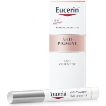 Eucerin AntiPigment lokální korektor 5 ml