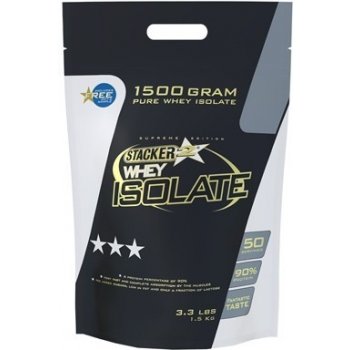 Stacker 2 Whey Isolate 1500 g