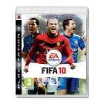 FIFA 10 – Zboží Mobilmania