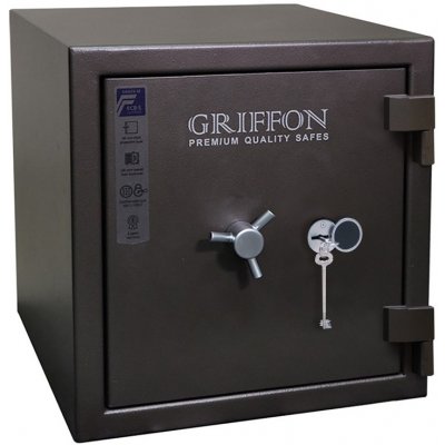 Griffon CLE III.50 K – Zboží Živě