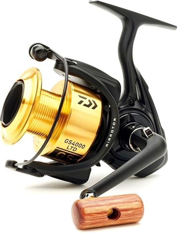 Daiwa GS LTD 17 4000