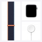 Apple Watch SE GPS + Cellular 44mm – Hledejceny.cz