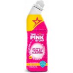 The Pink Stuff čistič na toalety 750 ml – Zboží Dáma
